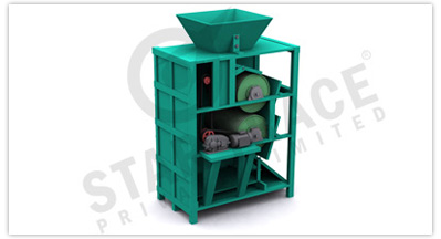 Features of Magnetic Drum Separators